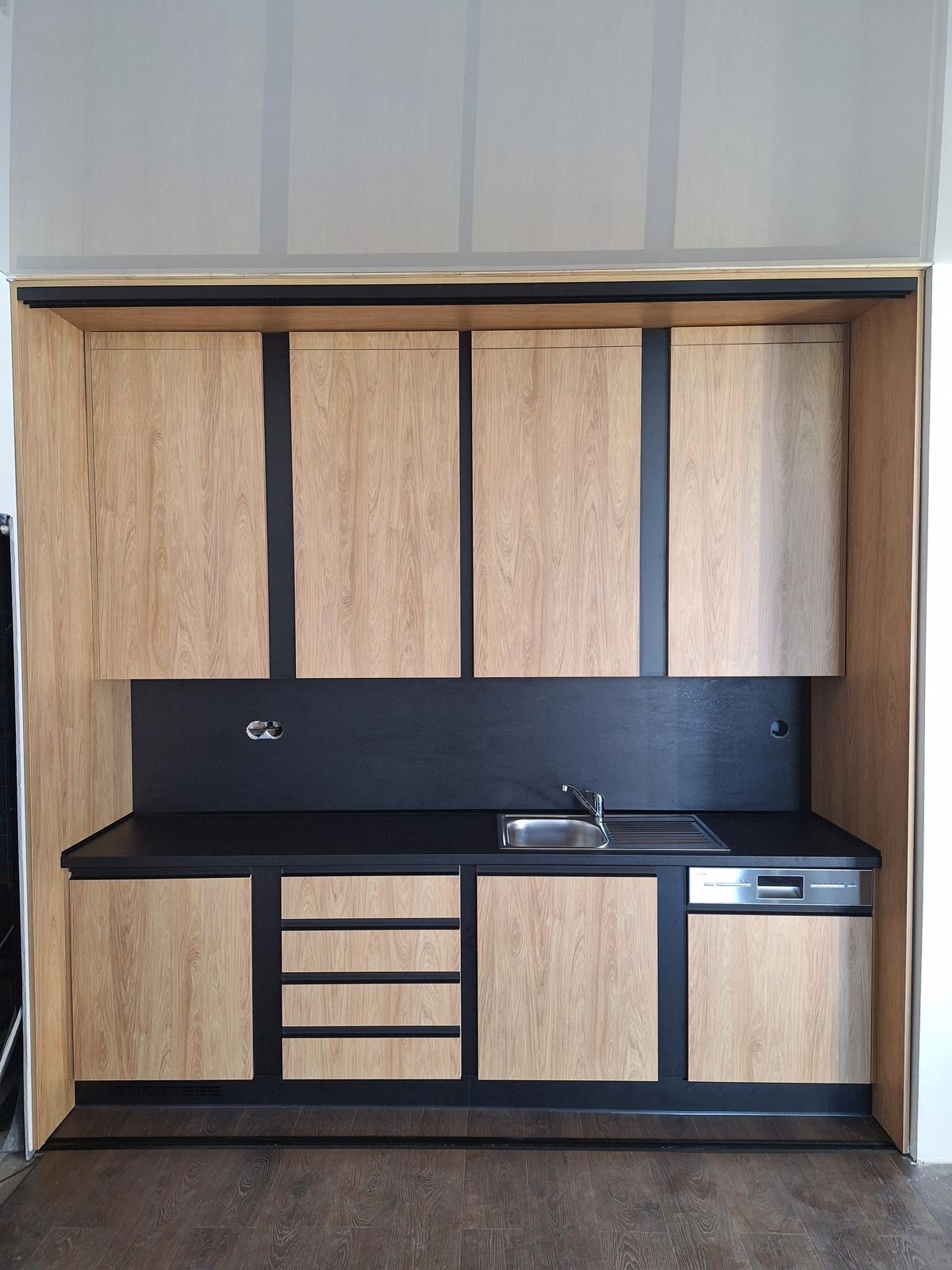 FALAT - kuchynské linky